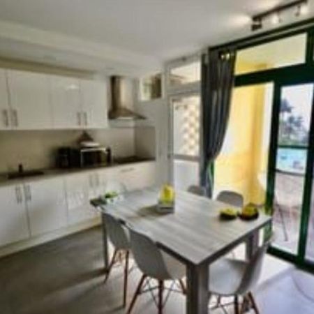Las Olas Apartment Playa del Inglés Eksteriør bilde