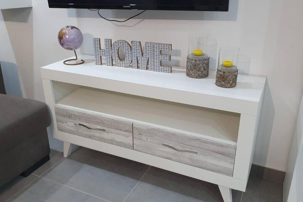 Las Olas Apartment Playa del Inglés Eksteriør bilde