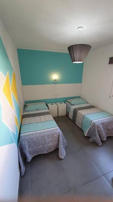 Las Olas Apartment Playa del Inglés Eksteriør bilde