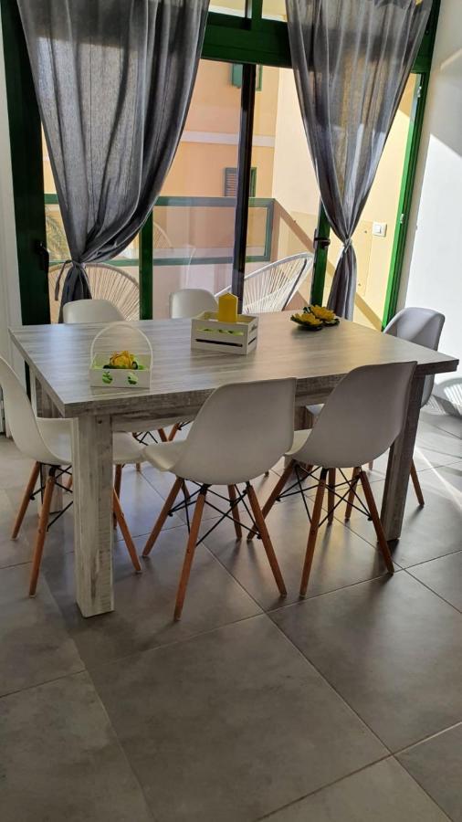 Las Olas Apartment Playa del Inglés Eksteriør bilde