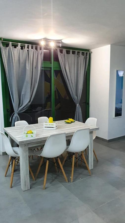 Las Olas Apartment Playa del Inglés Eksteriør bilde
