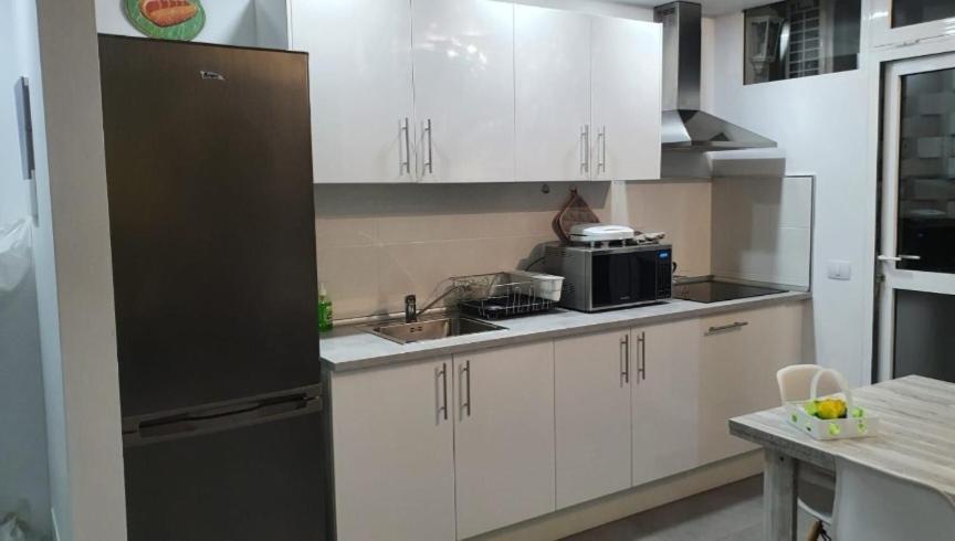Las Olas Apartment Playa del Inglés Eksteriør bilde