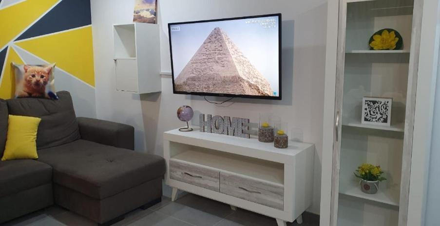 Las Olas Apartment Playa del Inglés Eksteriør bilde